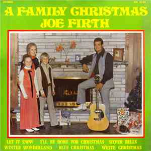 Joe Firth - A Family Christmas