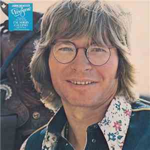 John Denver - Windsong