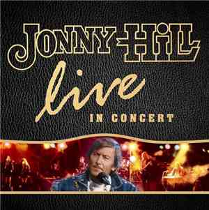 Jonny Hill - Jonny Hill Live in Concert
