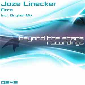 Joze Linecker - Orca