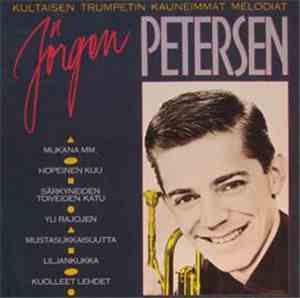 Jörgen Petersen - Kultaisen Trumpetin Kauneimmat Melodiat