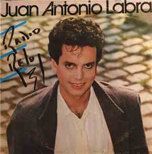Juan Antonio Labra - Juan Antonio Labra
