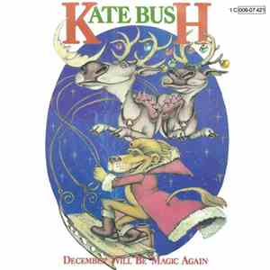 Kate Bush - December Will Be Magic Again