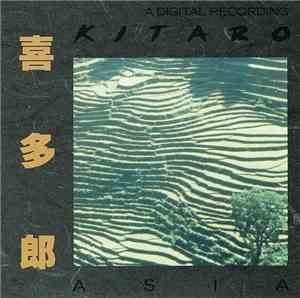 Kitaro - Asia