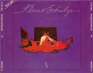 Klaus Schulze - 