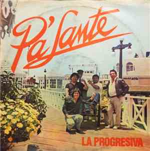 La Progresiva - Pa'Lante