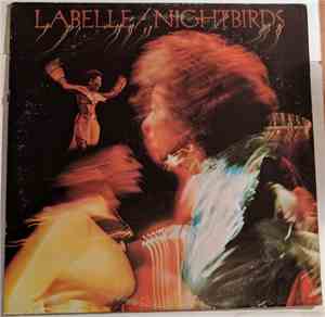 LaBelle - Nightbirds