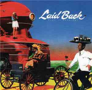 Laid Back - Play It Straight