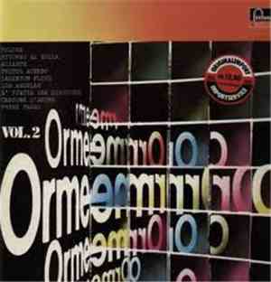 Le Orme - Le Orme Vol. 2