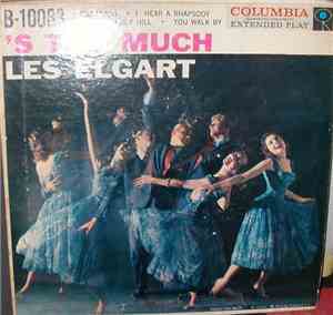 Les Elgart - 'S Too Much