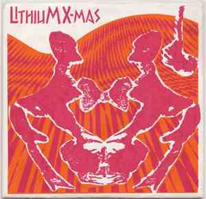 Lithium X-mas - Message To Charlie / Hip Death Goddess