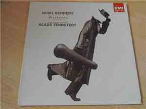 Ludwig van Beethoven, Johann Sebastian Bach, Nigel Kennedy, NDR Sinfonieorc ...