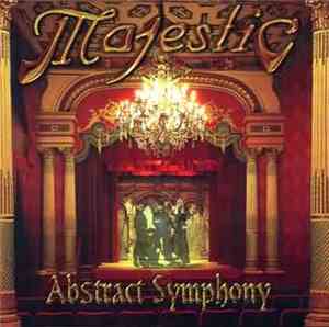 Majestic  - Abstract Symphony