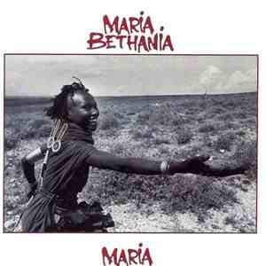 Maria Bethania - Maria
