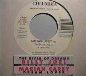 Mariah Carey / Billy Joel - Dreamlover / The River Of Dreams