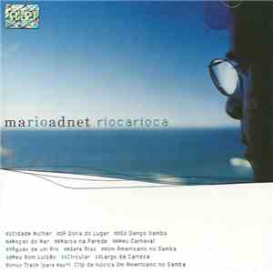 Mario Adnet - Rio Carioca