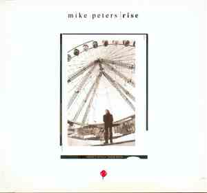 Mike Peters - Rise