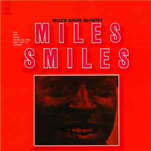 Miles Davis Quintet - Miles Smiles