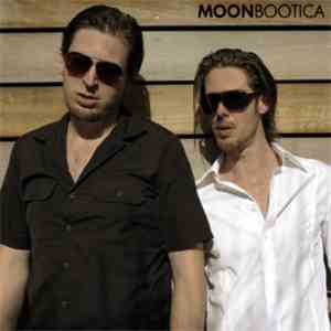 Moonbootica - Moonbootica