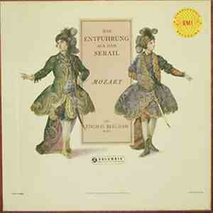Mozart - Die Entfuhrung Aus Dem Serail