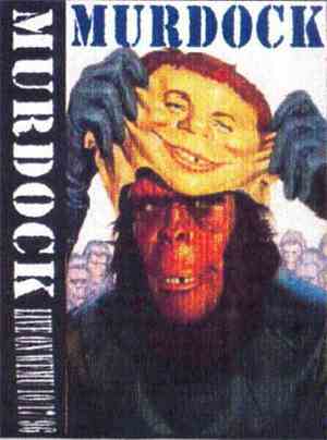 Murdock  - Live On WFMU