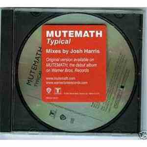 Mutemath - Typical