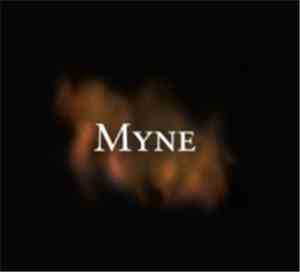 Myne  - Myne