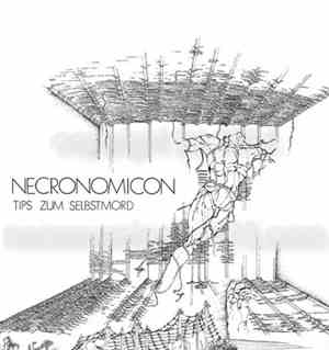 Necronomicon  - Tips Zum Selbstmord