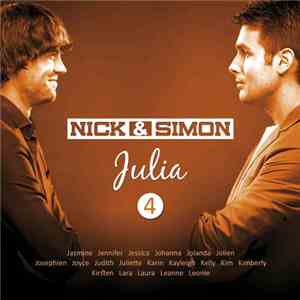 Nick & Simon - Julia 4 (Jasmine - Leonie)