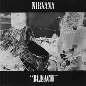 Nirvana - Bleach