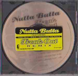 Nutta Butta - Freak Out Remix