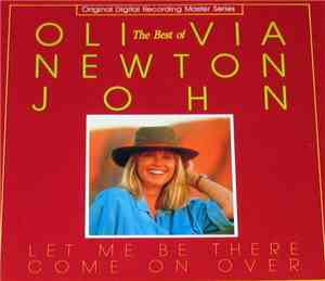 Olivia Newton-John - The Best Of