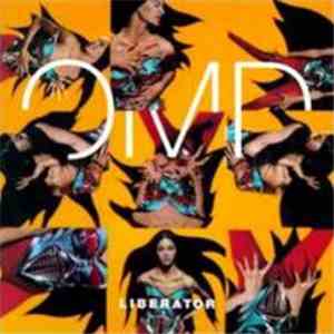 Orchestral Manoeuvres In The Dark - Liberator