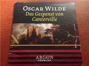 Oscar Wilde - Das Gespenst Von Canterville