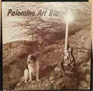 Palomino Art Blu - Palomino Art Blu