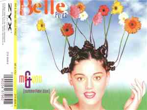 Pat & Jim Featuring Belle Perez - Me & You (Summertime Blue)