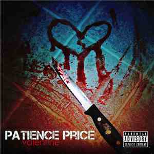 Patience Price - Valentine