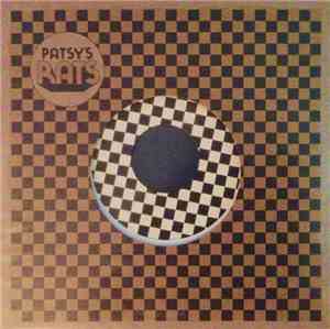 Patsy's Rats - Rock N' Roll Friend / Hard Time Karen
