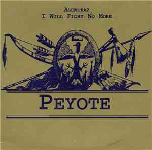 Peyote - Alcatraz