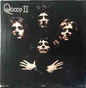 Queen - Queen II