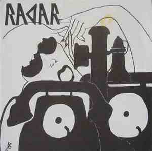 Radar  - Leave Her Alone / Reach For The Sky