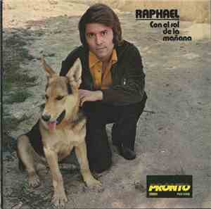 Raphael  - Con El Sol De La Mañana