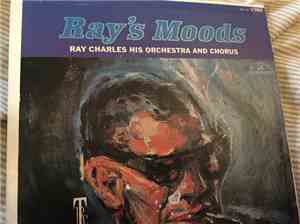 Ray Charles - Ray's Moods