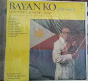Redentor Romero - Bayan Ko (My Country)