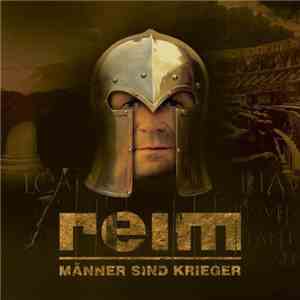 Reim - Männer Sind Krieger