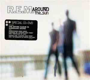 R.E.M. - Around The Sun