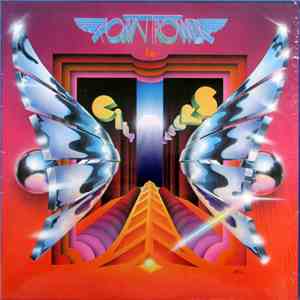 Robin Trower - In City Dreams