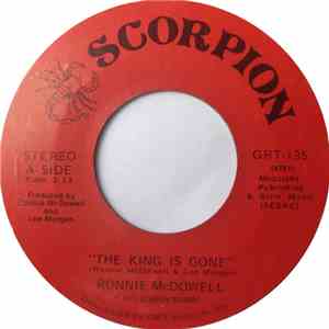 Ronnie McDowell - The King Is Gone