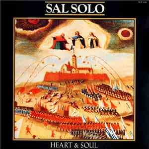 Sal Solo - Heart & Soul
