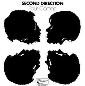 Second Direction - Four Corners